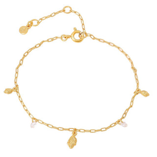 Hultquist Lorelei armbånd S08483 G