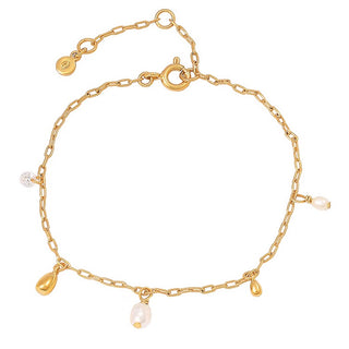 Hultquist Pebble armbånd S08484 G