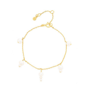 Hultquist Esther armbånd S08439 G