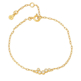 Hultquist Vivienne armbånd S08492 G