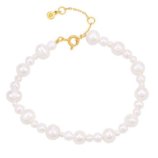 Hultquist Josephine armbånd S08559 G