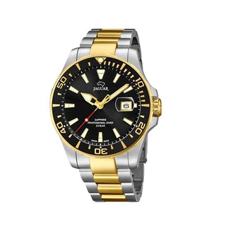 Jaguar Executive Diver J863/D