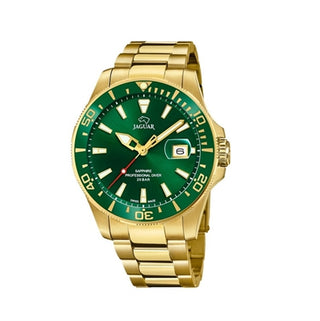 Jaguar Executive Diver J877/2