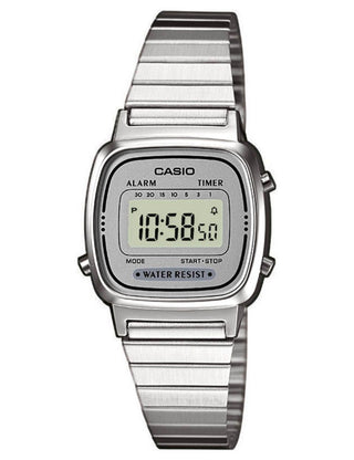 Casio Vintage LA670WEA-7EF