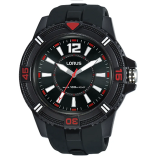 Lorus Sport RRX11FX-9