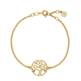 Lund Copenhagen - Marguerit armbånd