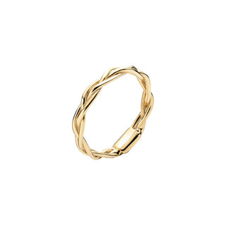 Lund Copenhagen - guldring 3071138