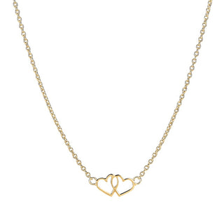 Lund Copenhagen 8 kt. guld halskæde 3021370