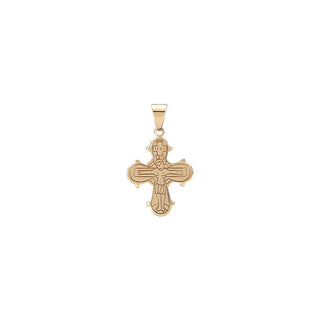 Lund Dagmarkors 14 kt. guld 5066391-R