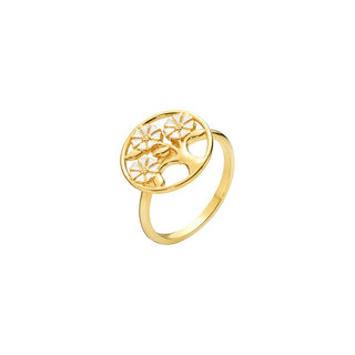 Lund Copenhagen - Marguerit ring 9075063-M