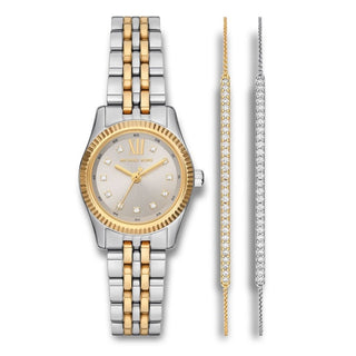 Michael Kors Petite Lexington MK4815SET