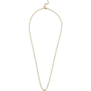 Enamel Simple charm halskæde N135G