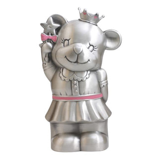 Noa Fortinnet sparebøsse prinsesse-bamse 92015276207
