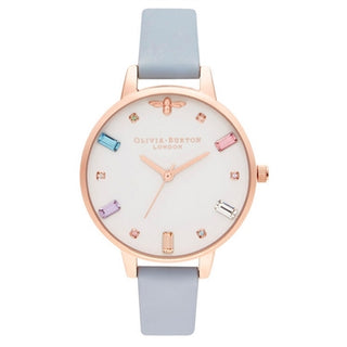 Olivia Burton Rainbow Bee OB16RB12