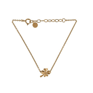 Pernille Corydon Clover armbånd B-320-GP