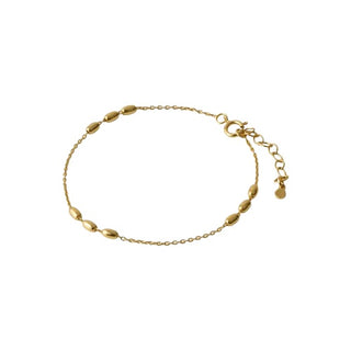 Pernille Corydon Caia armbånd B-730-GP