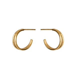 Pernille Corydon Poetry hoops E-214-GP