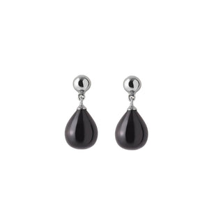 Pernille Corydon Soft Rain øreringe E-301-S