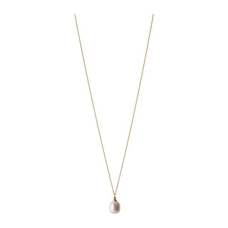 Pernille Corydon Treasure halskæde N-445-GP