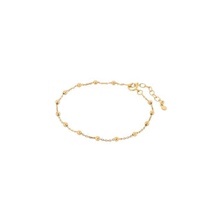 Pernille Corydon Vega armbånd B-718-GP