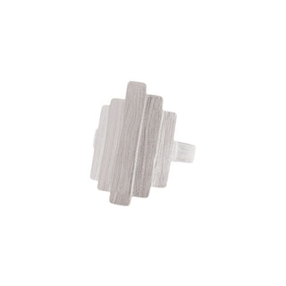 Pernille Corydon Brick ring R-492-S