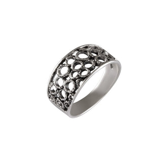 Nordic Raw ring 701007