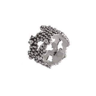 Nordic Raw ring 701004