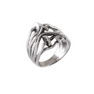 Nordic Raw ring 701010