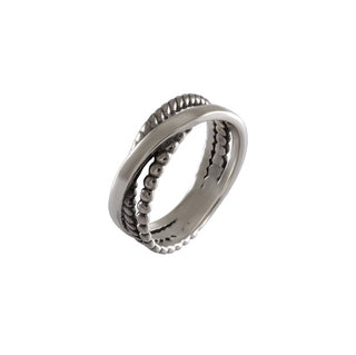 Raw-Oxi ring