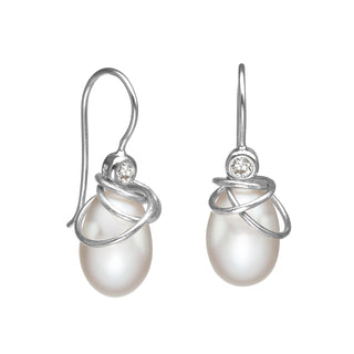 Rabinovich Magic Circles øreringe 32510401