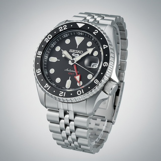 Seiko SSK001K1 - 45 grader