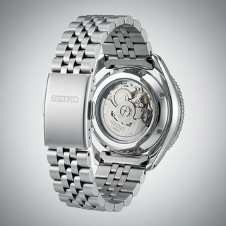 Seiko SSK001K1 - bagside