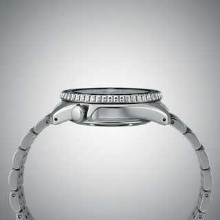 Seiko SSK001K1 - sideprofil