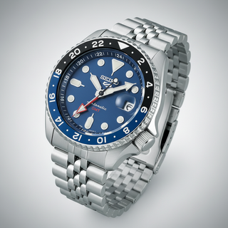Seiko SSK003K1 - 45 grader
