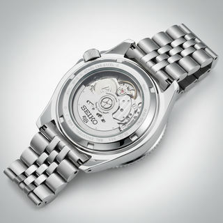 Seiko SSK003K1 - bagside