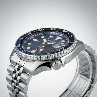 Seiko SSK003K1 - sideprofil
