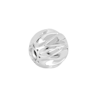 Siersbøl Shape kugle Lås sølv 60120430900