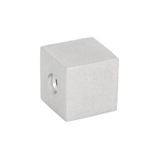 Siersbøl Shape - Lås sølv kvadrat 60120450900