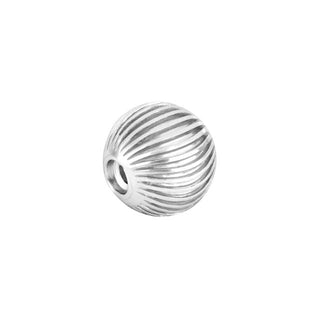 Siersbøl Shape - Lås sølv kugle 60120470900