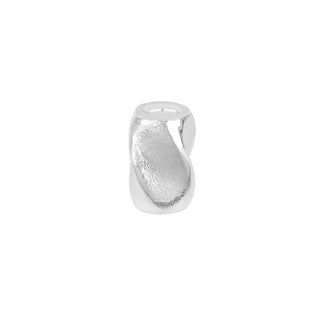 Siersbøl Shape - Lås  sølv 14 mm. 60120500900