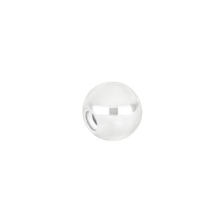 Siersbøl Shape - Lås blank kugle 12 mm. 60120520900