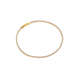 Sif Jakobs Ellera armbånd SJ-B2869N-CZ-YG