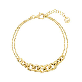 Sif Jakobs Oria armbånd SJ-B2460-YG