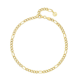 Sif Jakobs Dorno ankelkæde SJ-A2463-YG