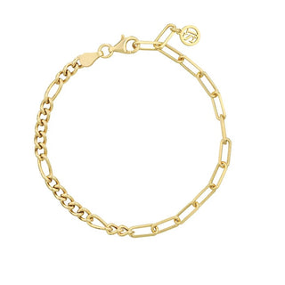 Sif Jakobs Dorno armbånd SJ-B2461-YG