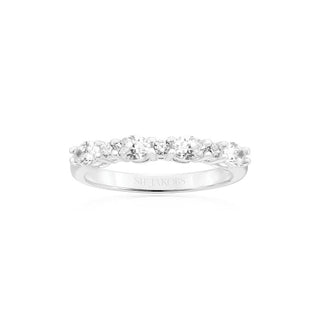 Sif Jakobs Ellera Ovale ring SJ-R2416-CZ