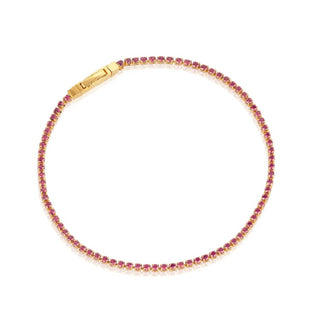 Sif Jakobs Ellera armbånd SJ-B2869N-PKCZ-YG
