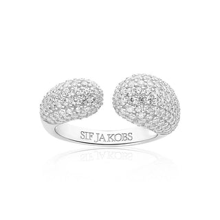 Sif Jakobs Goccia ring SJ-R2481-CZ