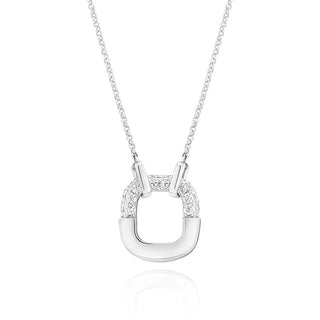 Sif Jakobs Maratea halskæde SJ-N2453-CZ