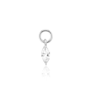 Sif Jakobs Occhio Hoop Charm ørerings vedhæng SJ-CH2376-CZ